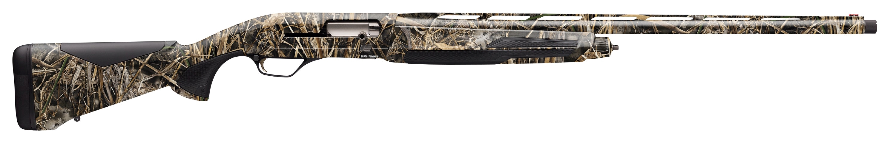 Browning Maxus II - Max 7